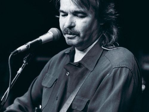 Losing John Prine is Personal for Me