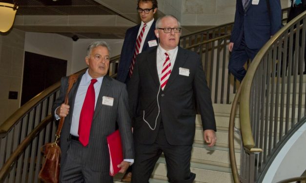 The Roger Stone Network is Active on Covid-19 Messaging