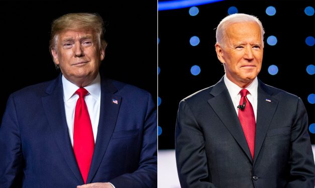 It’s Biden Who Has the Enthusiasm Advantage