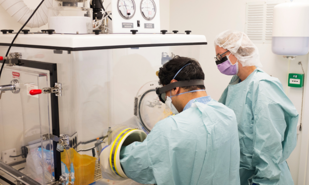 Did Covid-19 Escape from a Chinese Lab?