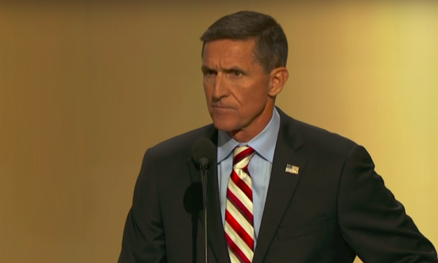 The DOJ’s Move to Exonerate Michael Flynn Is a Sham