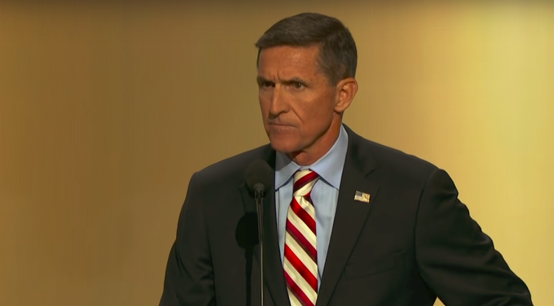 The DOJ’s Move to Exonerate Michael Flynn Is a Sham