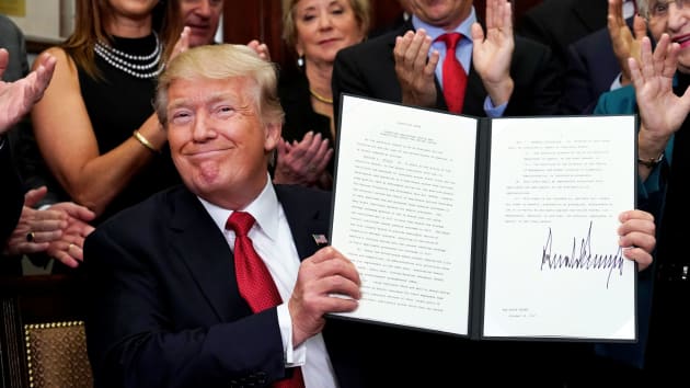 Killing Obamacare Doesn’t Fit Trump’s Reelection Strategy
