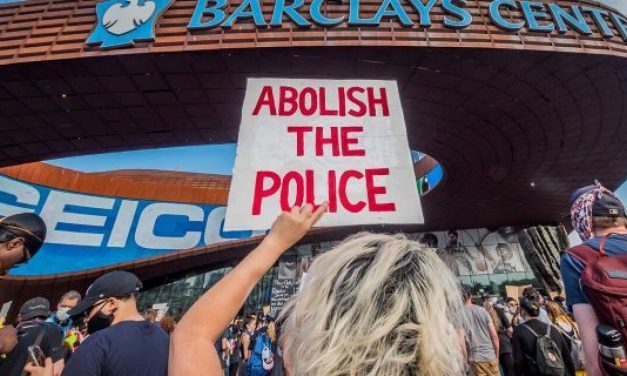 Changing the Police is Better Than Defunding Them
