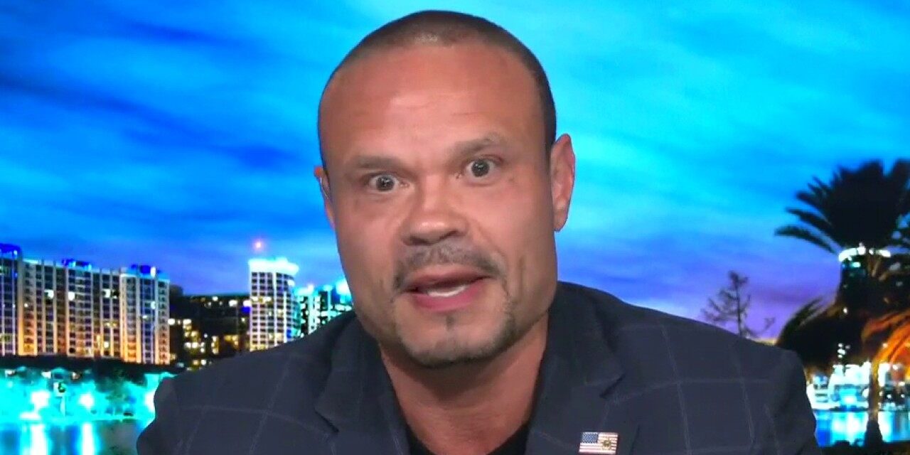 House Republicans’ Idea of Expert Witness- Dan Bongino