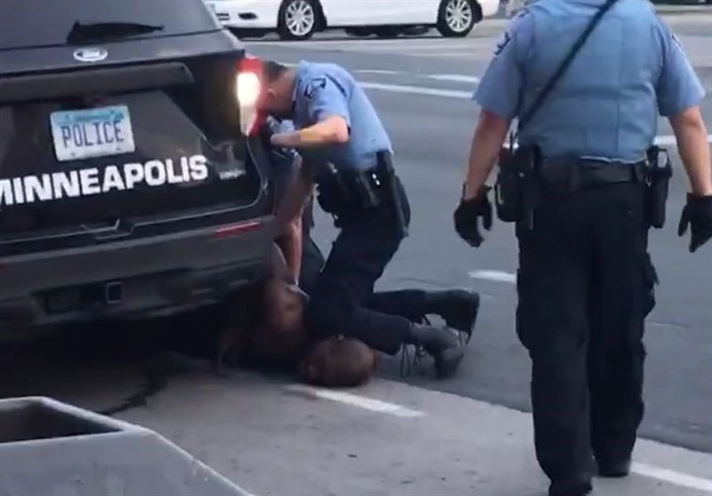 Senate Republicans Kill Police Reform Bill