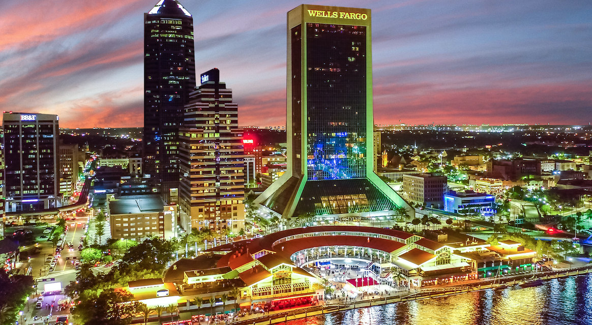 Why a GOP Convention in Jacksonville Could Be a Disaster