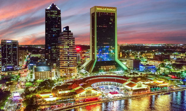 Why a GOP Convention in Jacksonville Could Be a Disaster