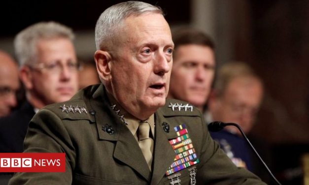 Despite Pentagon Pushback, Trump Still Aims to Dominate the Streets