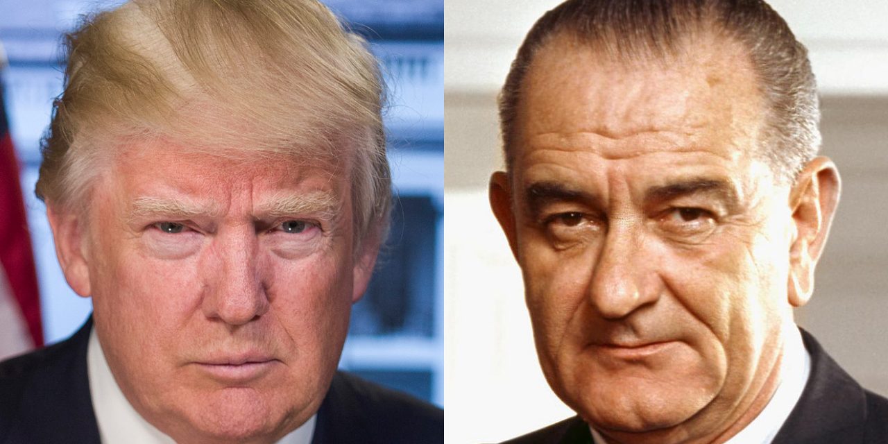 Trump is a Spent Force and Should Step Aside