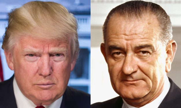 Trump is a Spent Force and Should Step Aside