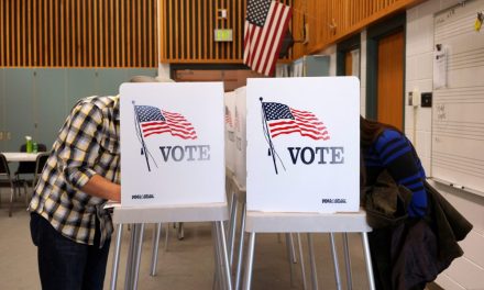 Could the GOP Suffer A Midterm Bloodbath?