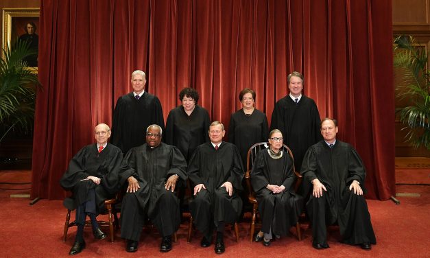 Supreme Court Assures We’ll See Trump’s Taxes, Just Not Before We Vote