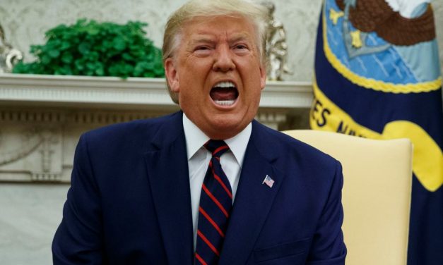 Trump’s Concerns About His Reputation Are Telling