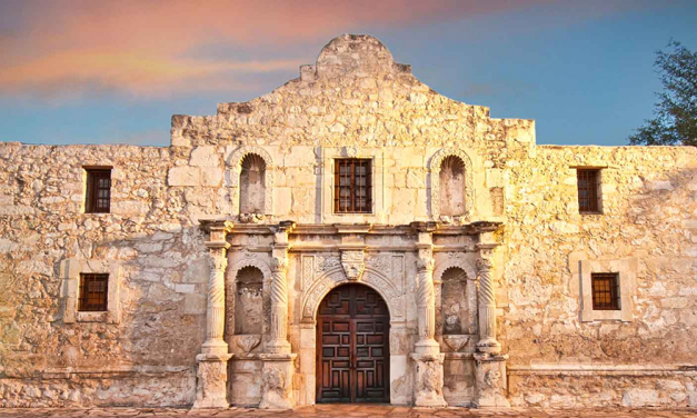 Texas is Biden’s For the Taking