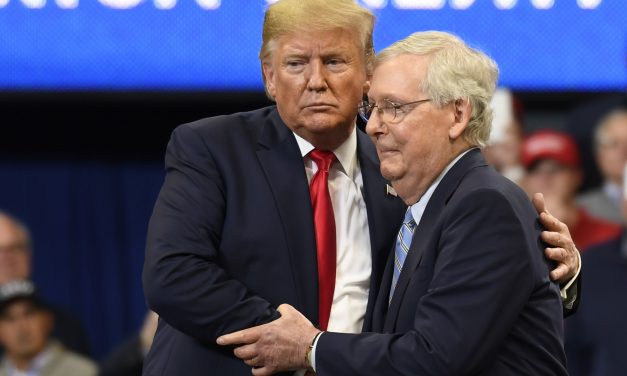 Trump and the GOP Are On a Path Toward Total Political Annihilation