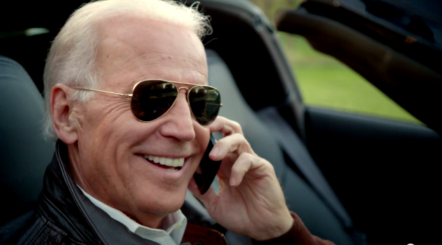How the Political Class Underestimated Joe Biden