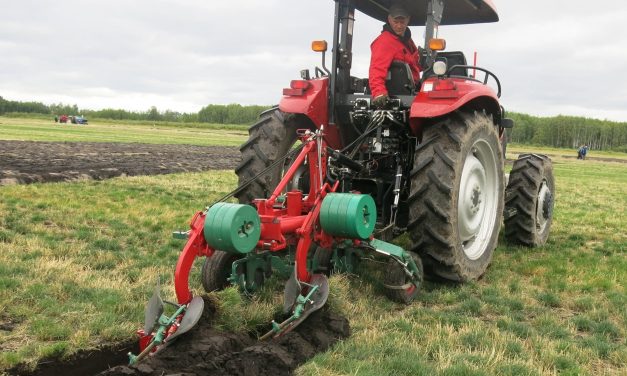 Farmers Beginning to Have Doubts About Trump