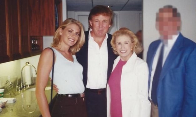 Add Another Sexual Assault Charge Against Trump