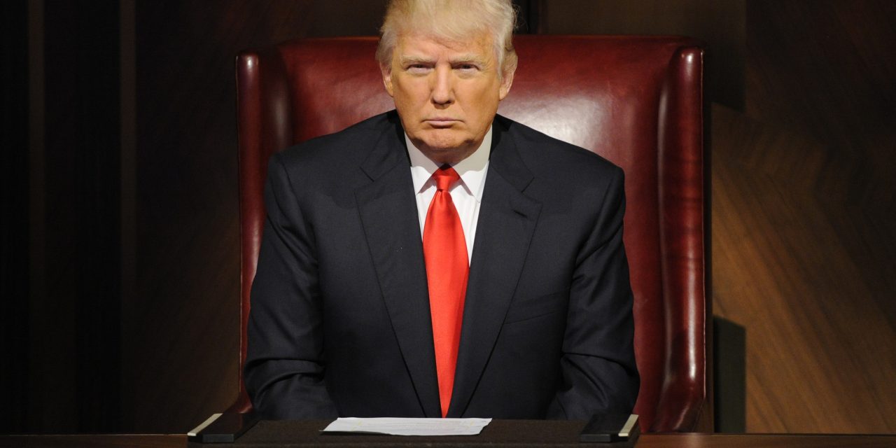 Trump Gets More Extreme Because His Audience Is Addicted to Outrage