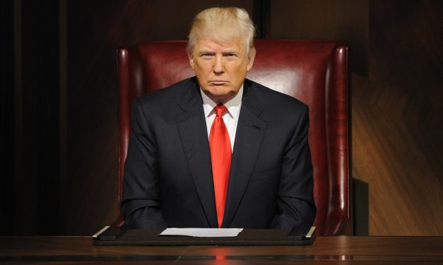 Trump Should Get The Longest January 6 Sentence