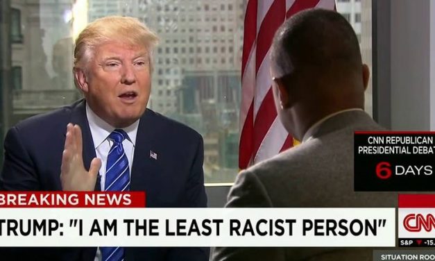 Trump’s Campaign is Goal-Oriented, Not Poll-Driven