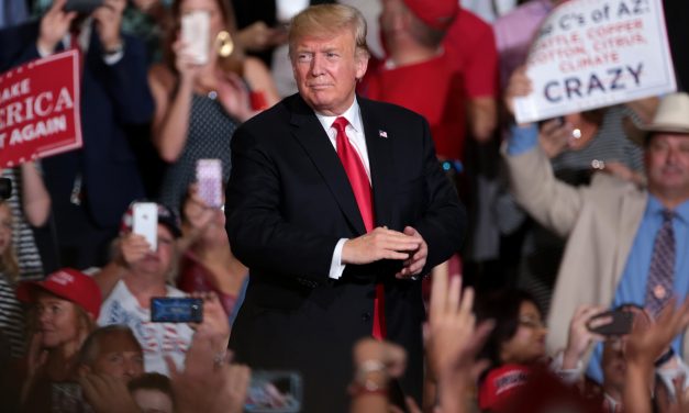 What If the Election Brings Chaos Instead of Normalcy?