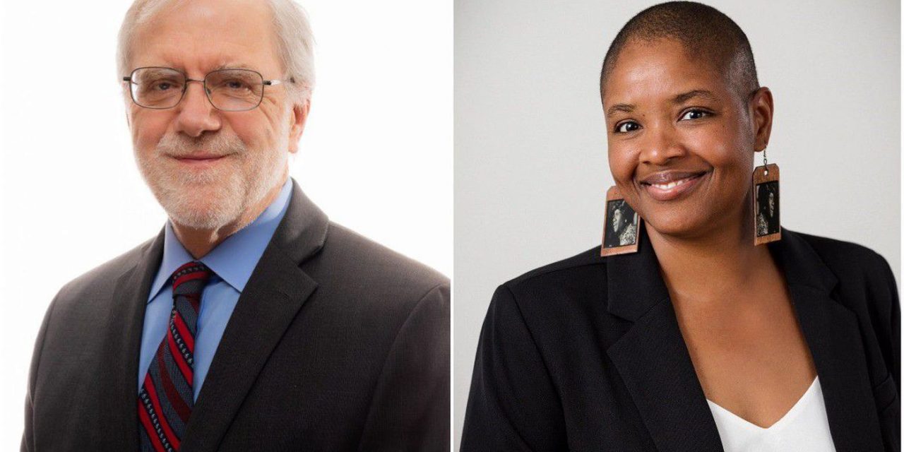 Third Parties Don’t Work Without Ranked Choice Voting