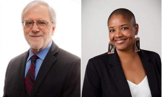 Third Parties Don’t Work Without Ranked Choice Voting