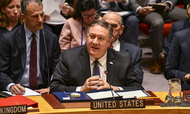 Pompeo Under Investigation as Administration Politicizes the Federal Workforce