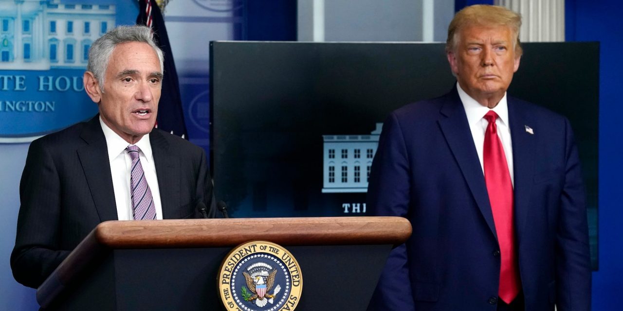 Trump’s Lawlessness is Spreading With Dangerous Consequences