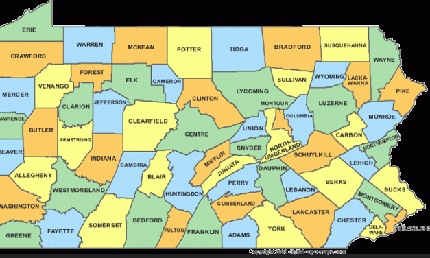How to Tell if Trump is Going to Win Pennsylvania