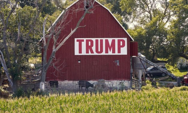 Trump Did Best With Voters Who Did the Worst During His Presidency