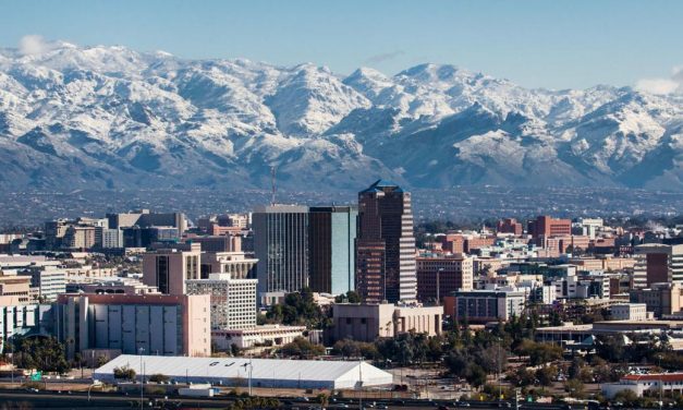 Arizona is Now Blue, But Will It Stay That Way?