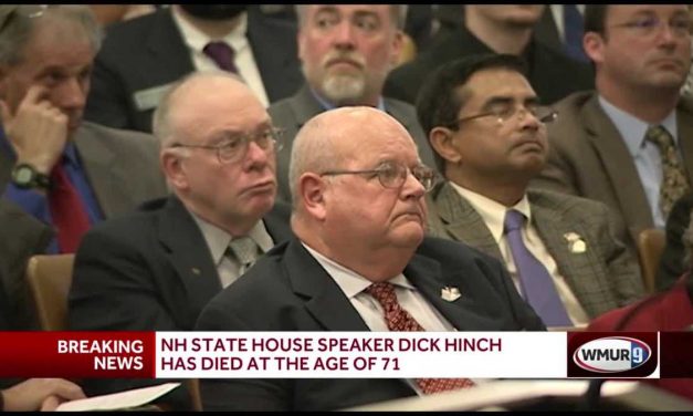 New Hampshire Republicans Pay for Their Stubborn Stupidity