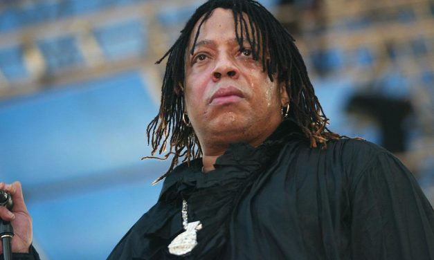 What If Rick James Had Been Elected President?