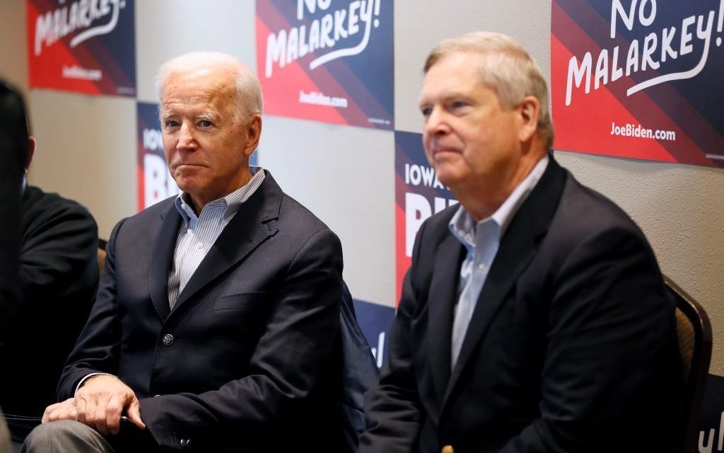 Why Vilsack is a Poor Choice to Head the USDA