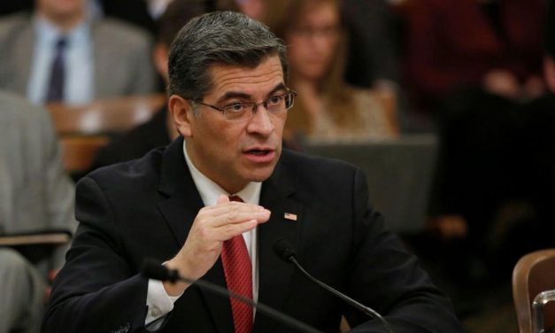 Xavier Becerra Could Fight Hospital Consolidation as HHS Chief