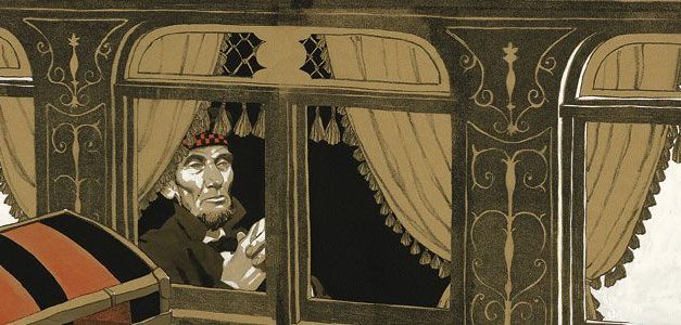 What Biden Can Learn from Abraham Lincoln’s Inaugural Trip