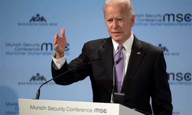 Biden Administration Shows Tough Love to Stupid Employees
