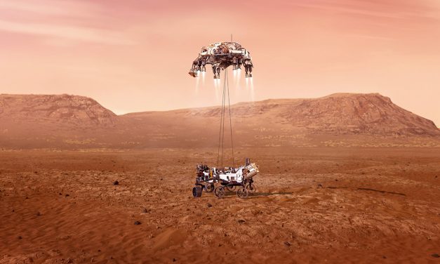 We’re Focused on Ted Cruz When We Should Be Talking About NASA