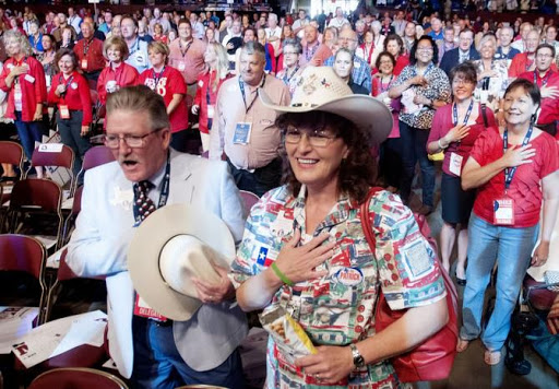The GOP is Just for Social Conservatives Now