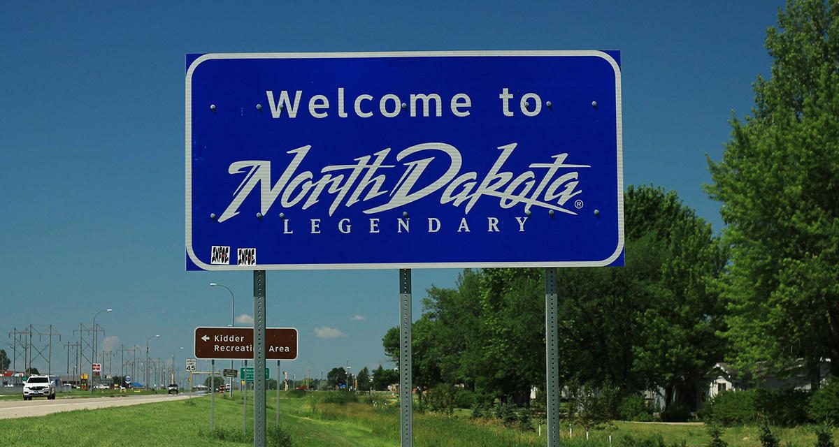 North Dakota Has A Troll Move to Kill the Popular Vote Compact