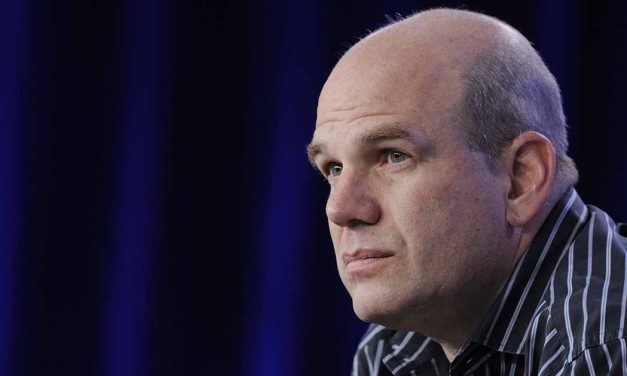 Take a Bow David Simon. You Were Right All Along