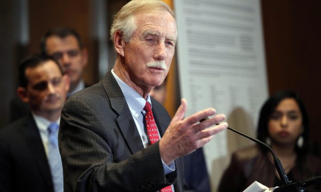 The Democrats May Kill the Filibuster for Voting Reforms