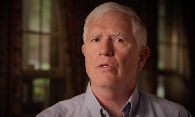 Why Does the GOP Tolerate Lunatic Candidates?