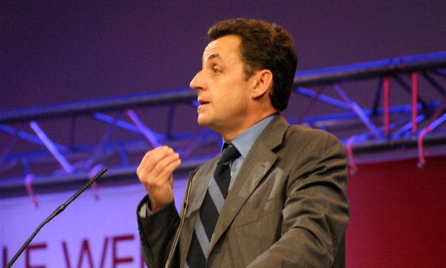 With Sarkozy’s Conviction, Is France Showing America Its Future?