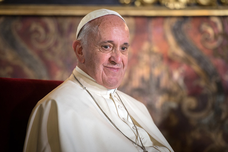 It’s Hard to Wed Gay Marriage With the Catholic Church