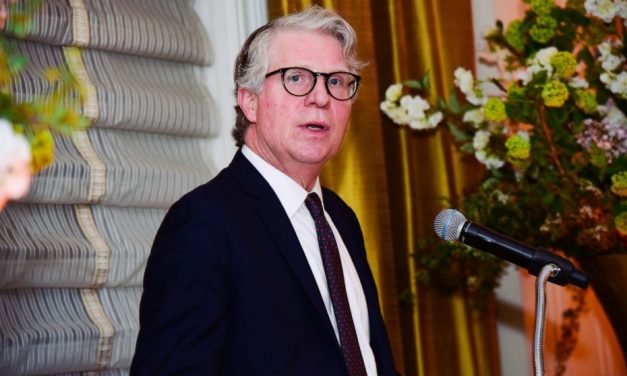 Cyrus Vance Jr. Turns Up the Heat on the Trump Organization