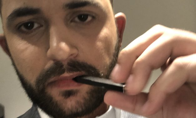 Wanker of the Day: Peter D’Abrosca